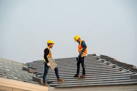 Best Green or Eco-Friendly Roofing Solutions  in Austin, TX